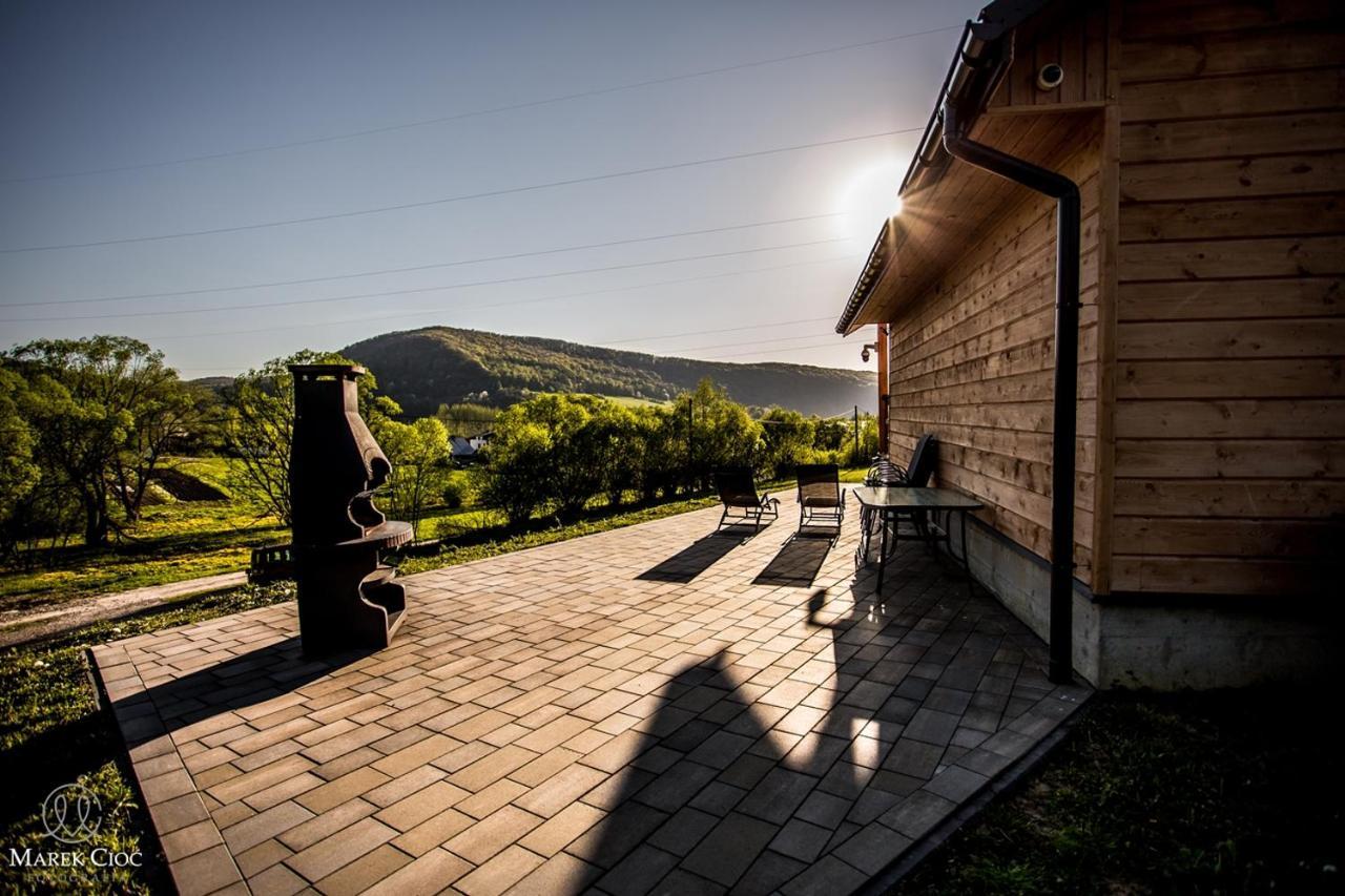 Kalimera Solina  Buitenkant foto